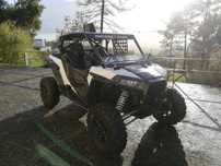 Polaris RZR 1000 XP