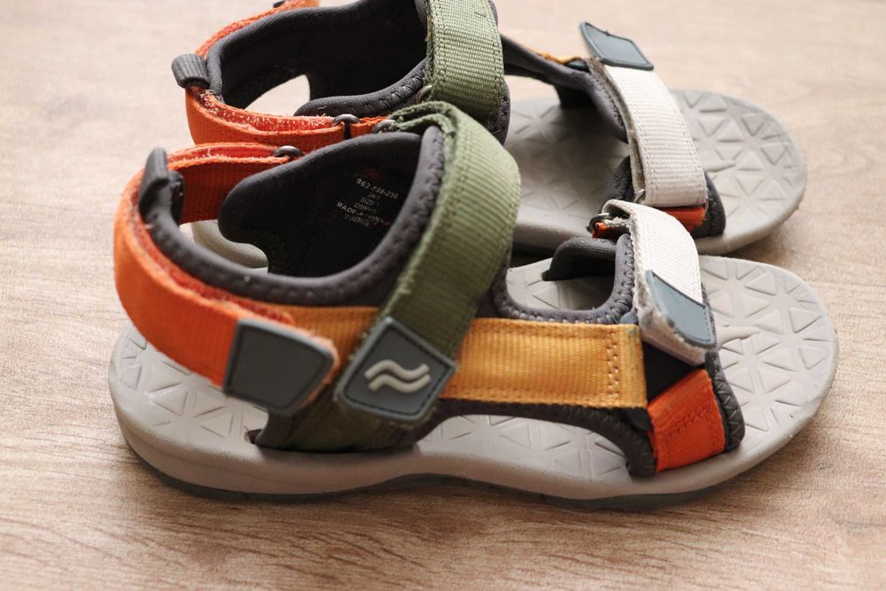 Сандалі некст next на стопу 20-21 см