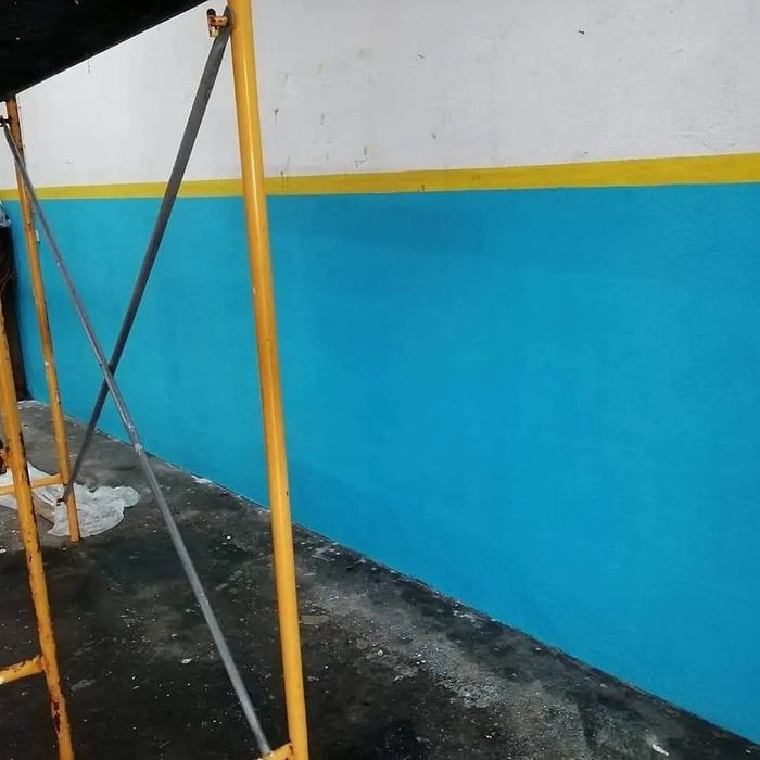 Construções & Remodelações