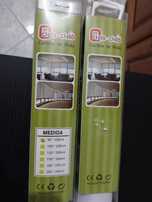 Cortinas de rolo