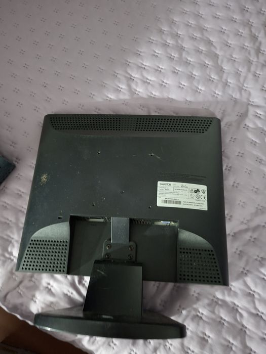 Vendo 2 monitores