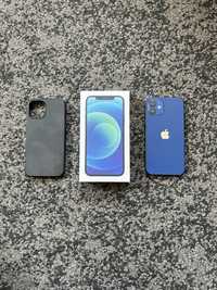 Iphone 12 128gb Paciffic Blue