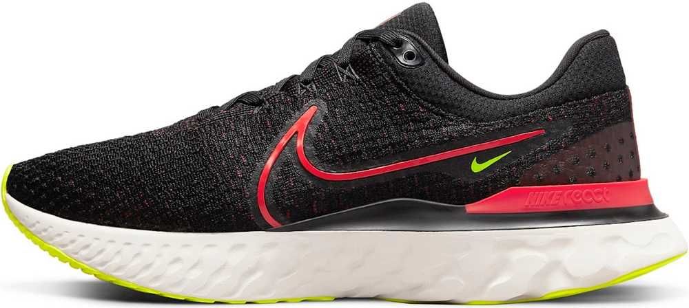 Buty męskie Nike React Infinity Run FK 3: różne rozmiary