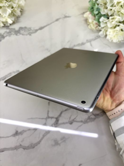 Стан Нового iPad 6 92%АКБ 32GB Wi-Fi Space Gray (Магазин Гарантія)