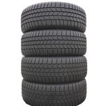205/50/17 Continental 205/50R17 93V TS815 Wielosezon 2019/2020 7-8,2mm