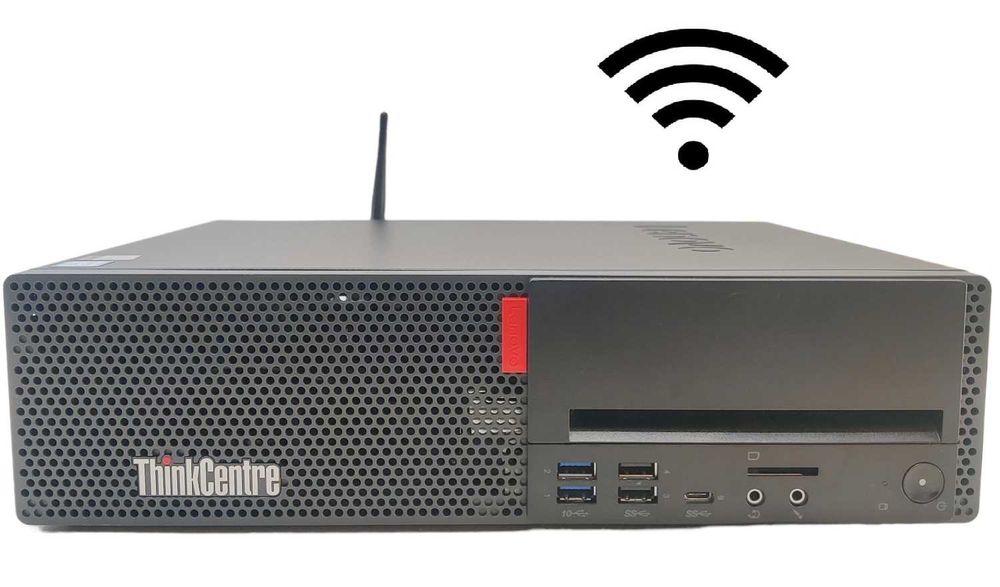 Lenovo M720s - i7 8700 / 32g ddr4 / 1TB ssd