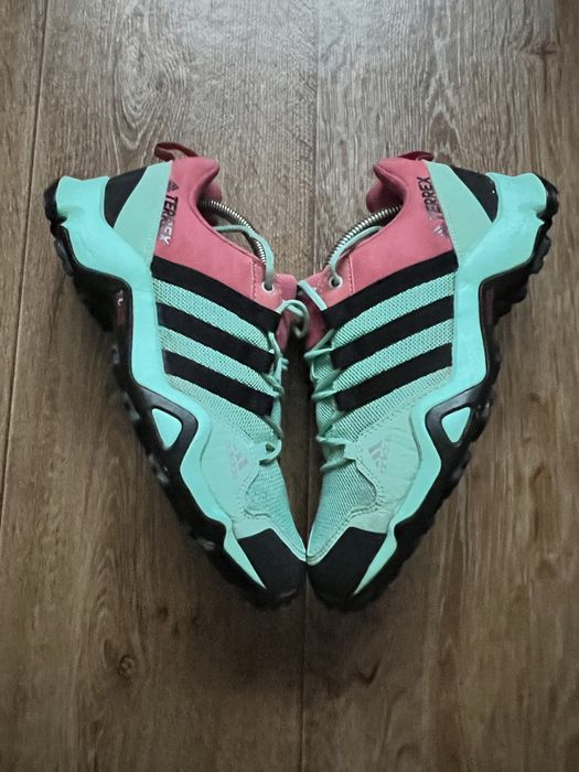 Кросівки adidas terrex