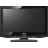 Televisão Samsung LE32B350F1WXXC avariada