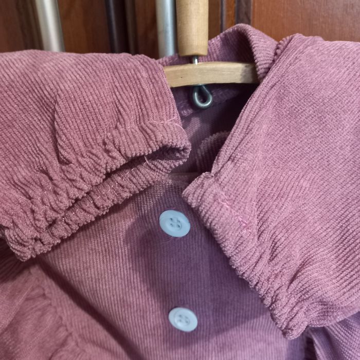 Дитяче платтячко 110р.