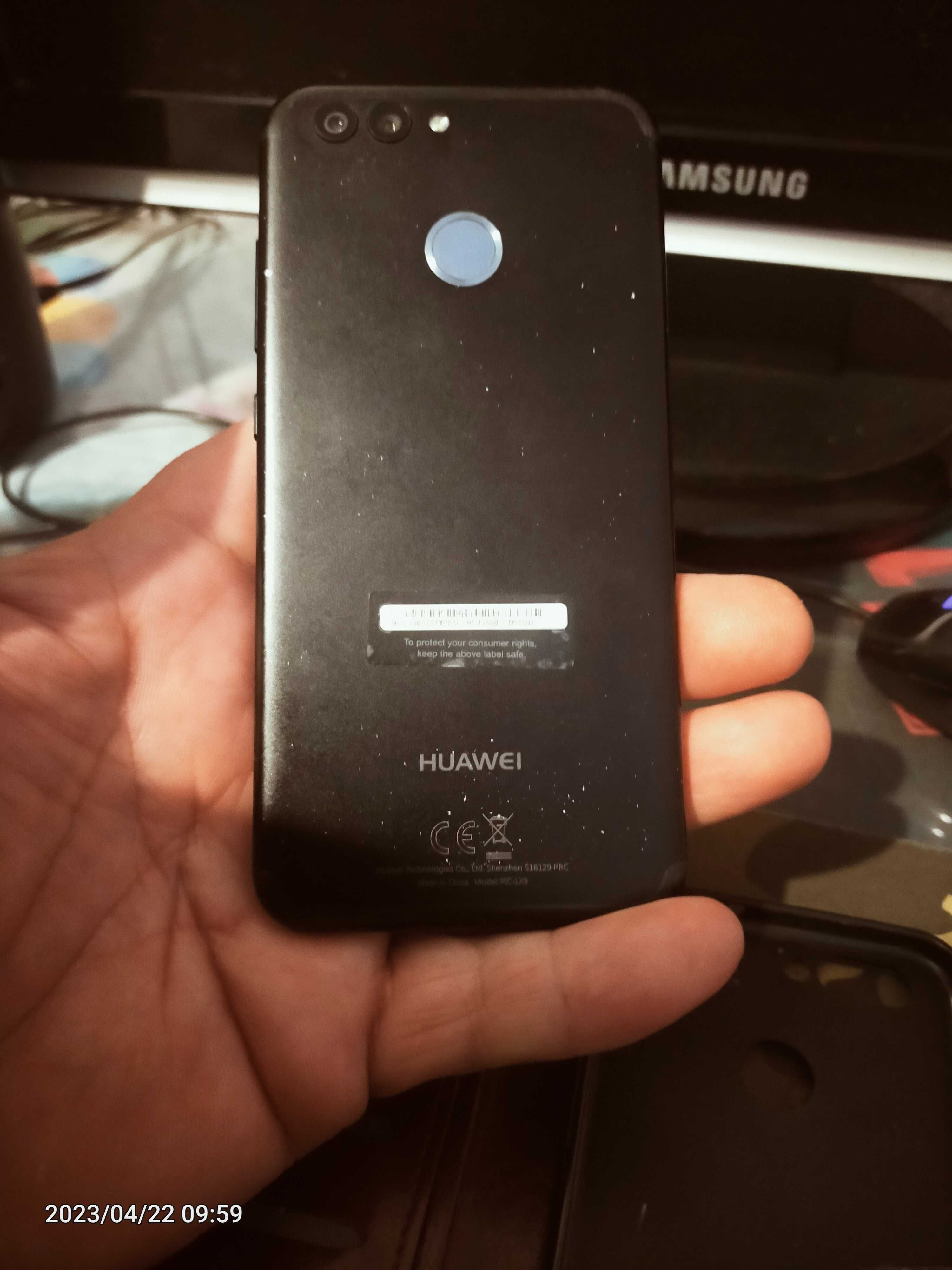 ФЛАГМАН-Huawei Nova 2. 4 ГБ RAM 64GB