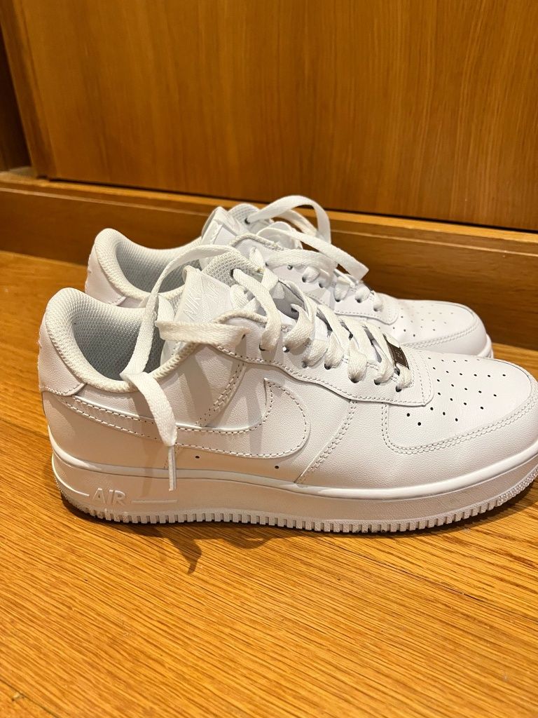 Airforce como novas