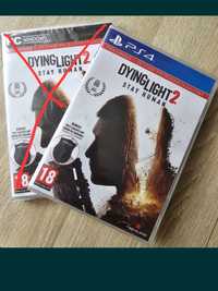 Dying Light 2 pakiet dlc przedpremierowy "Reload" PS4