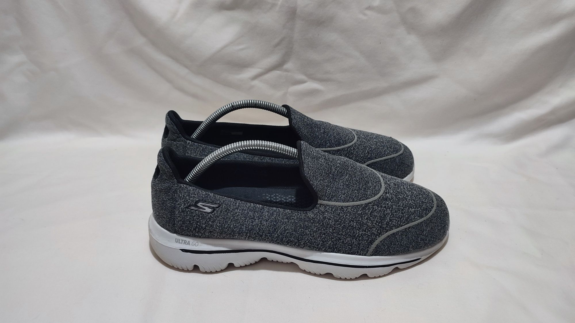 Мокасини Skechers, 41-43 р., 28 см