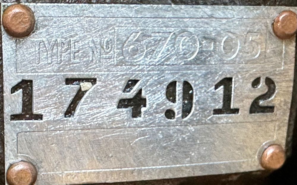 Renault Dauphine Gordini