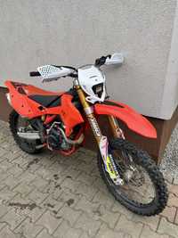 Beta 450 rr  *OKAZJA* (ktm, exc, tc,)