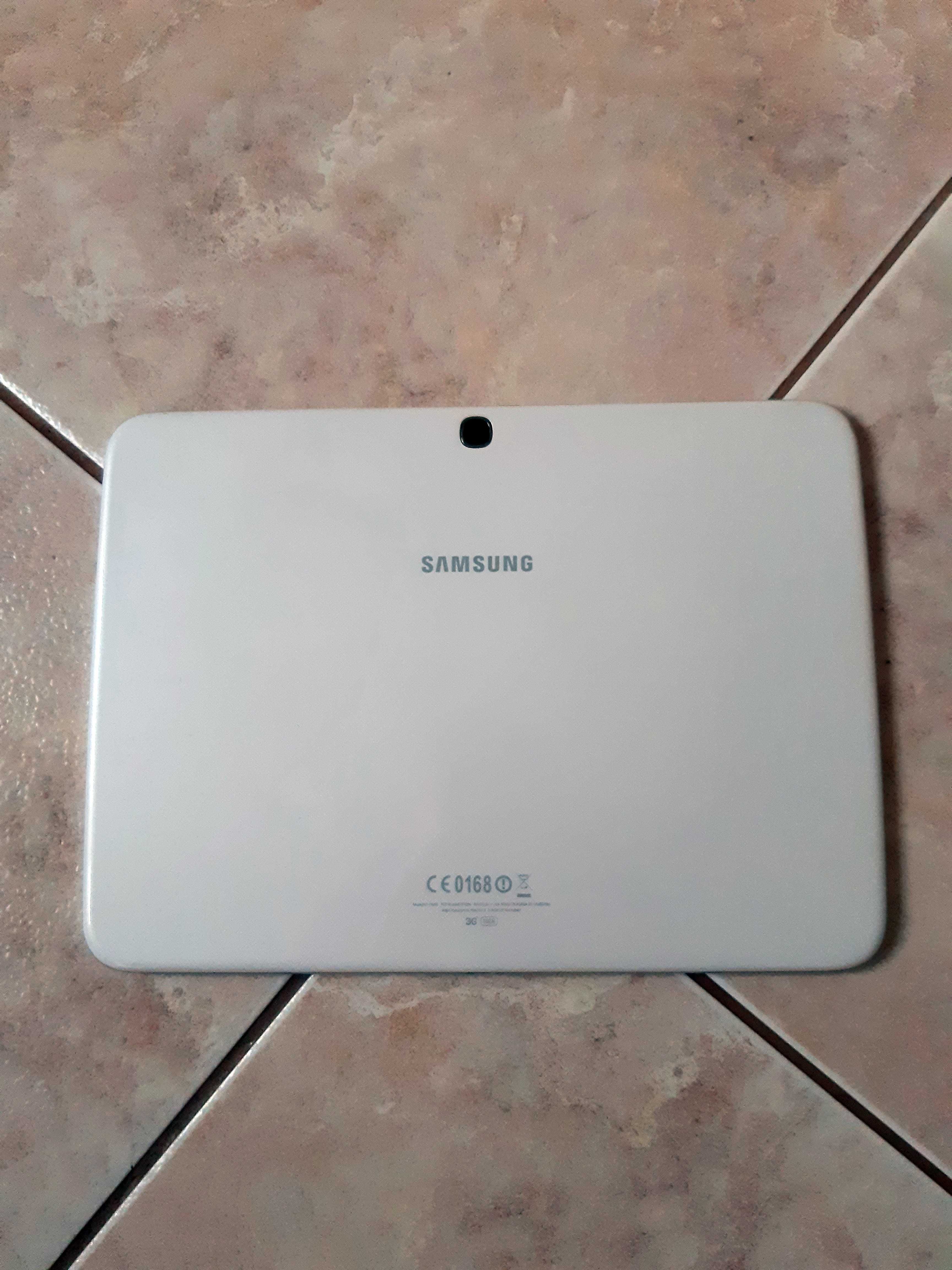 Samsung Galaxy Tab 3 10 cali tablet + IGO Primo Truck + ładowarka sieć