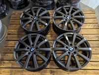 Oryginalne felgi Platin 18" 5x120 BMW E46 E90 F10 Opel