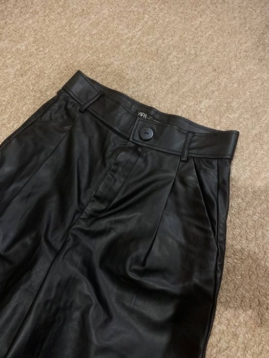 Штани-брюкі Zara