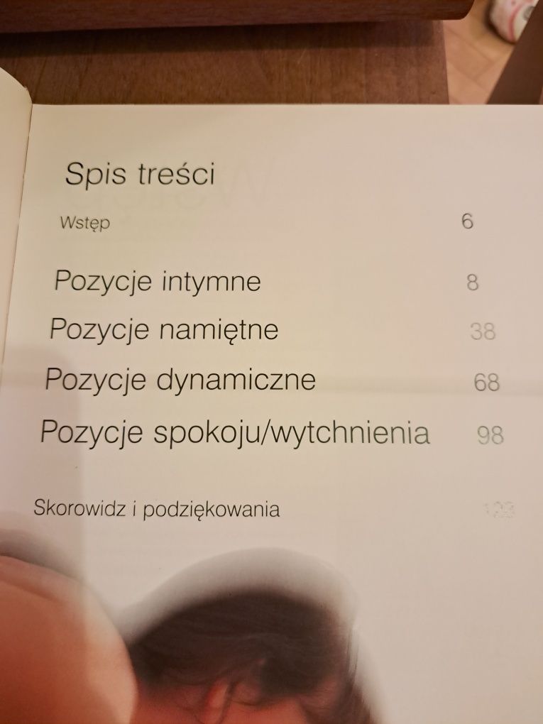 Książka "Ilustrowana Kamasutra"