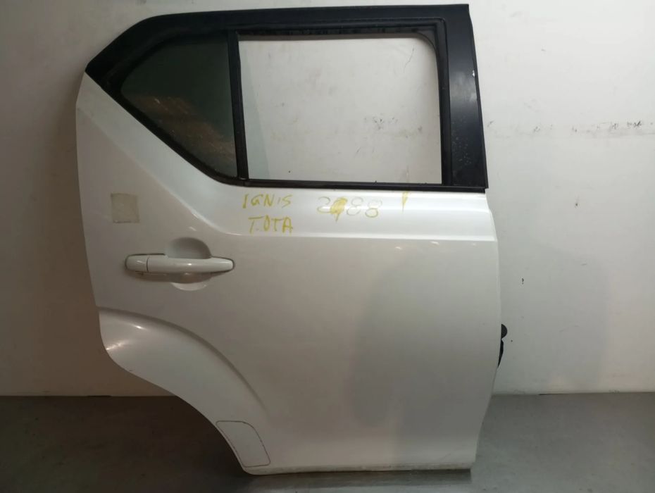 Porta trás direita SUZUKI Ignis III (MF)