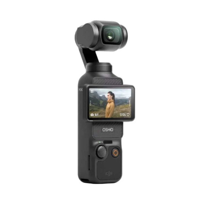 Екшн-камера DJI Osmo Pocket 3 Creator Combo (CP.OS.00000302.01)