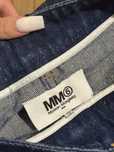 Джинси ММ6 Maison Margiela