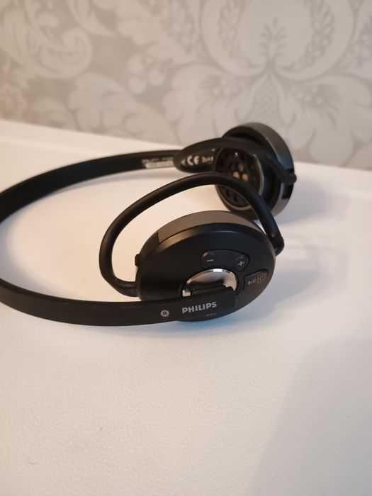 Навушники блютуз,PHILIPS SHB 6110/10