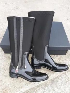 Гумові чоботи Tommy Hilfiger