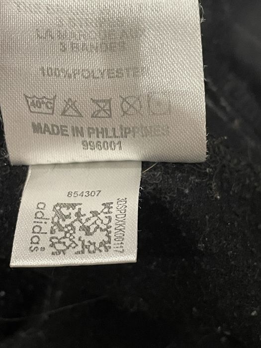 Олимпийка Adidas Firebird Rasta vintage chil 62