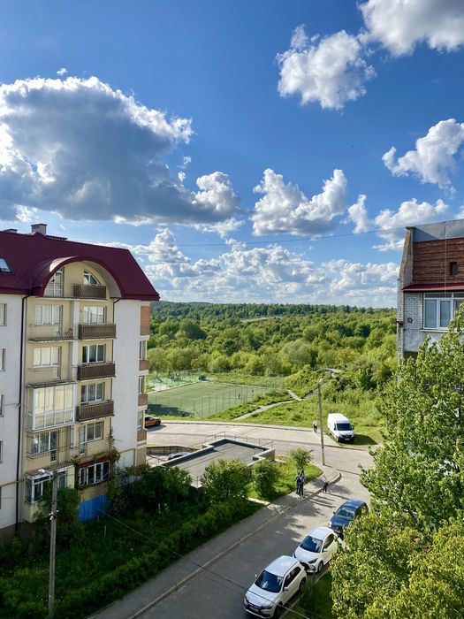Продаж 1 кімнатна квартира Топольна Шевченківський район Дж.Ленона