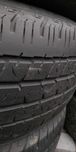 Шини CONTINENTAL CrossContact LX 265/60 R18 5.2mm колеса резина