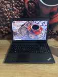 Laptop Lenovo ThinkPad L540 INTEL CEL 2.0 8GB 240GB SSD windows