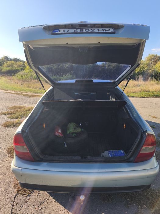 Продам Citroen C5  2003 року!