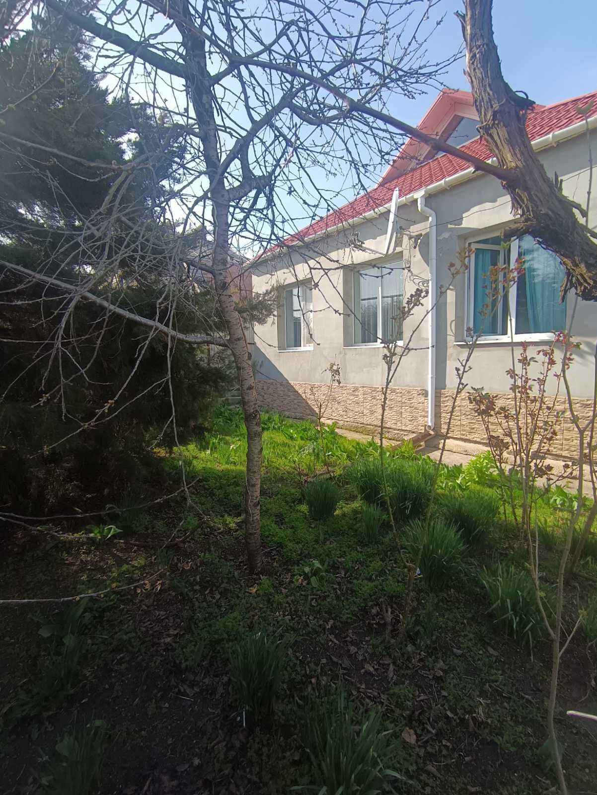 Добротный дом в селе Светлое Срочная продажа в связи с переездом