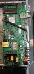Майн плата MSD3663-T5C1 від телевізора Toshiba 32S2855EC