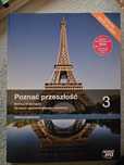 Poznać przeszłość 3 edycja 2024 zakres ppdstawowy Nowa Era