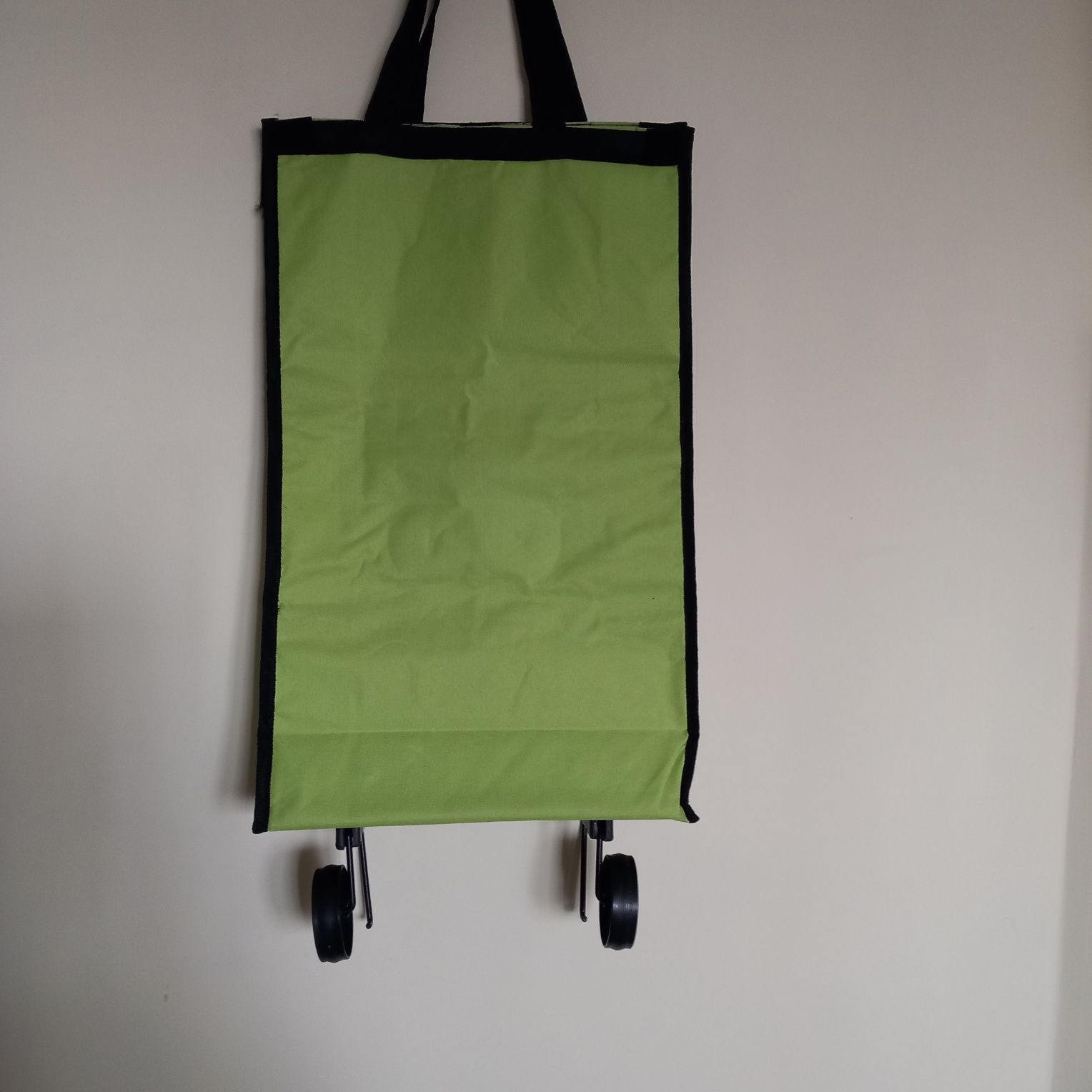 Torba / wózek na zakupy