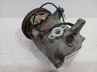 Compressor Ar Condicionado Nissan Terrano Ii (R20)