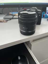 Canon RF 24-50 MM F/4.5-6.3 IS STM