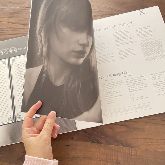 VINIL Taylor Swift, The Tortured Poets Departement, The Manuscript