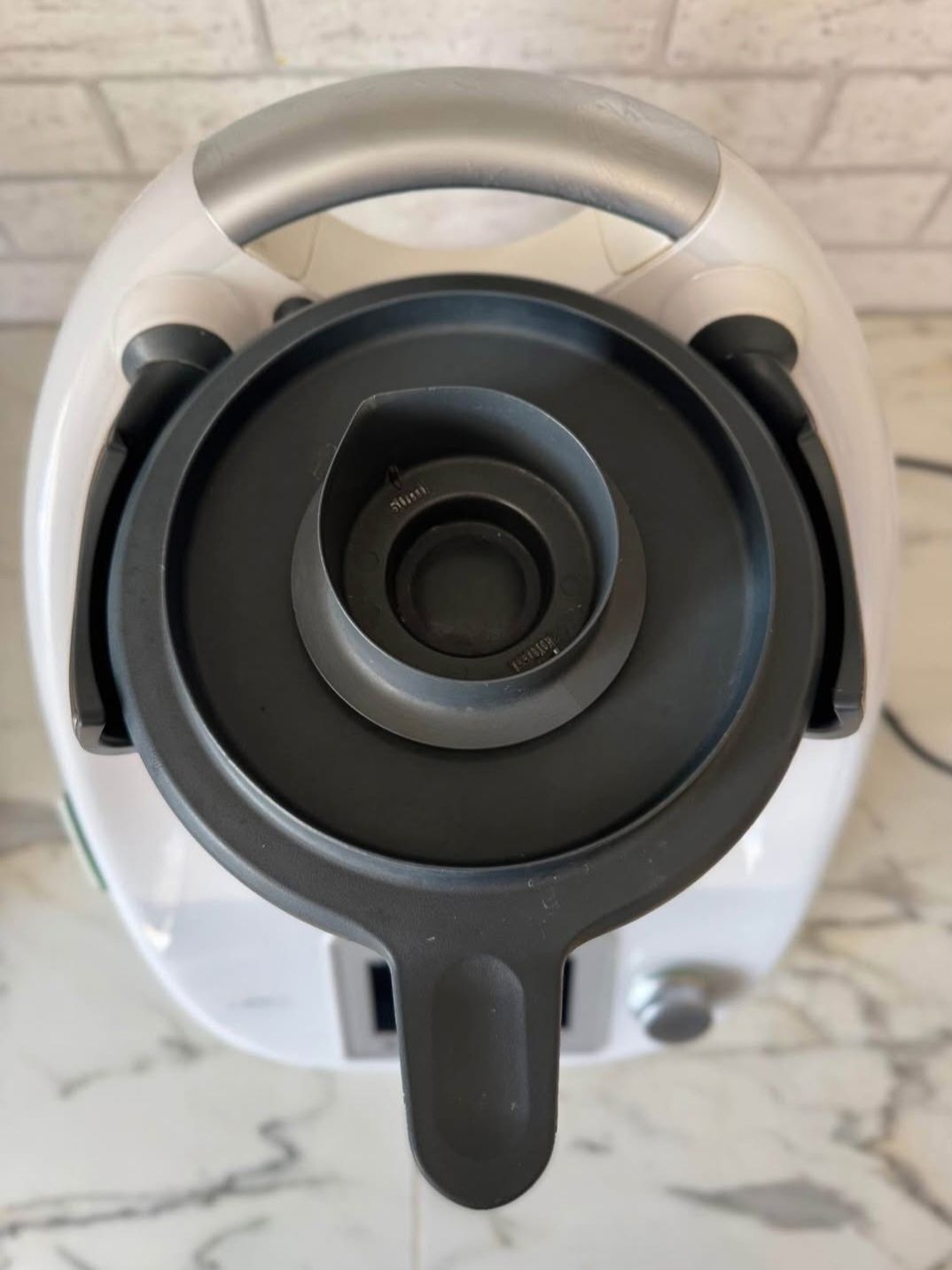Vorverk THERMOMIX TM5 Stan bdb