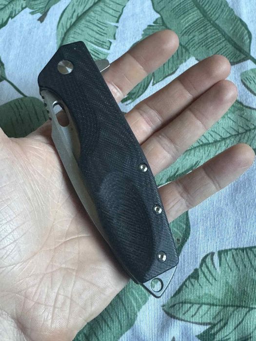 Nóż boker plus caracal plus