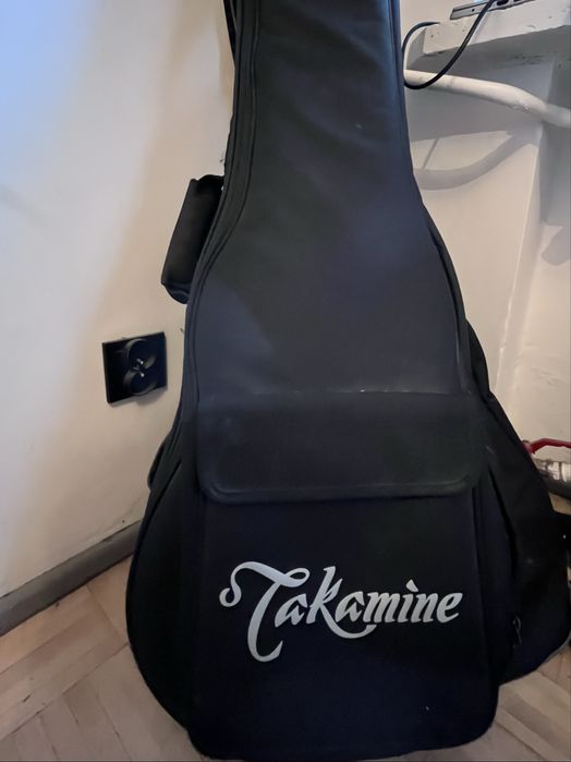 Takamine GX11ME-NS