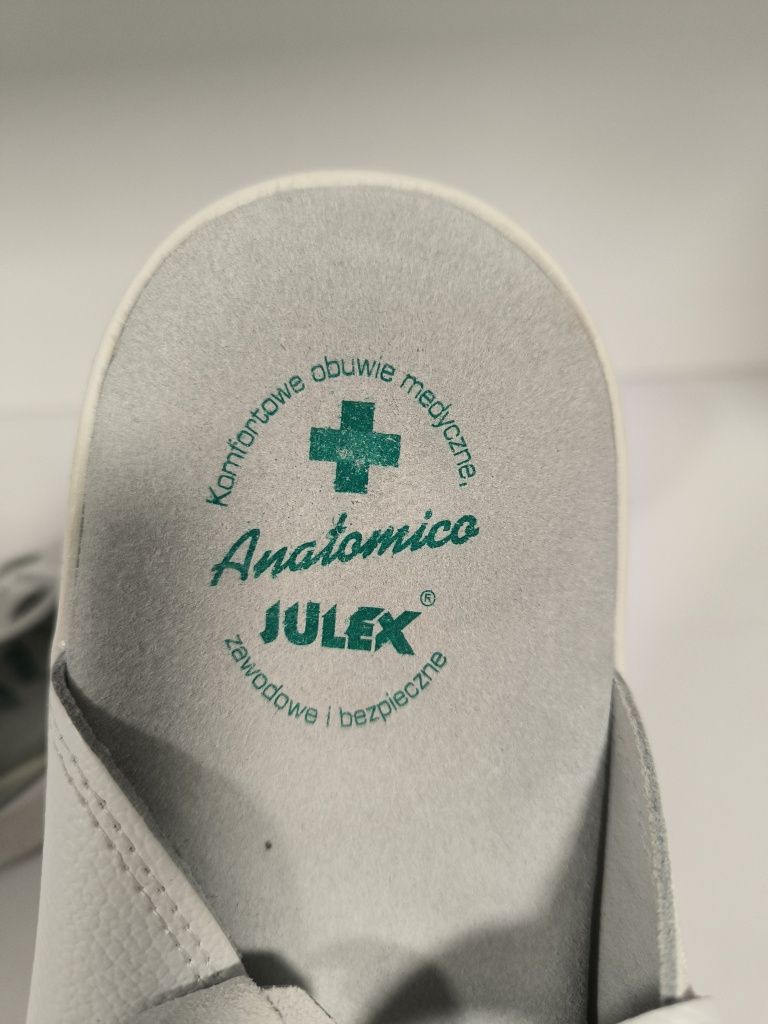 Buty Julex Anatomico 42