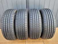 Apollo Alnac 4G Winter 195/55R16 91H
