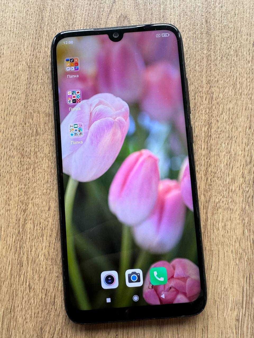 Xiaomi Redmi note 7 4/128gb