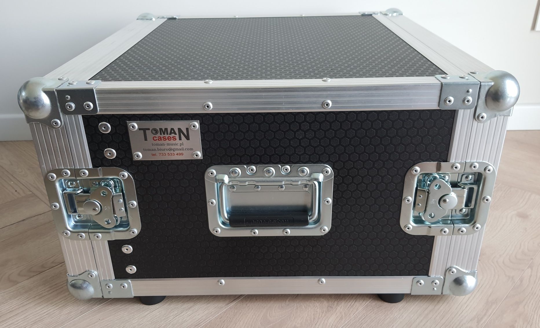 Zestaw wzmacniaczy Martin Audio + Xilica 96 kHz / polaudio sla112