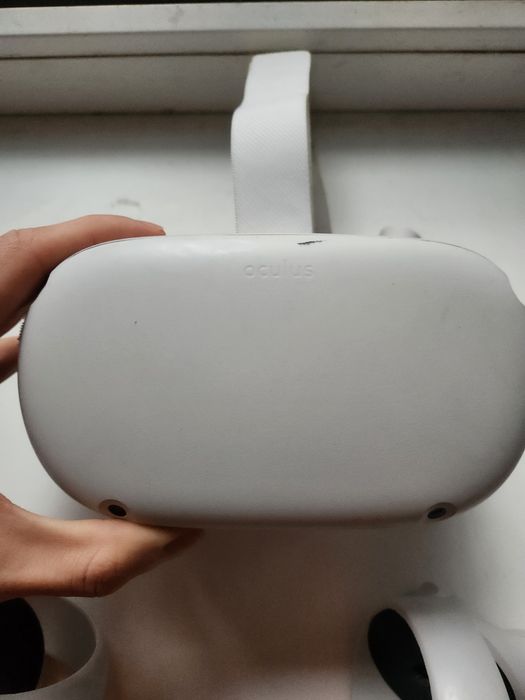 Oculus Quest 2 128gb