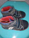 Botas Geox impermeáveis comforto