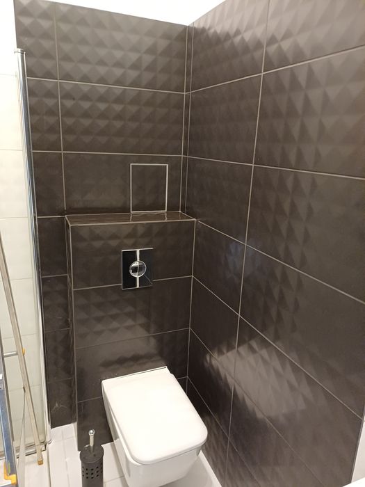 Kompleksowe wykończenia wnętrz